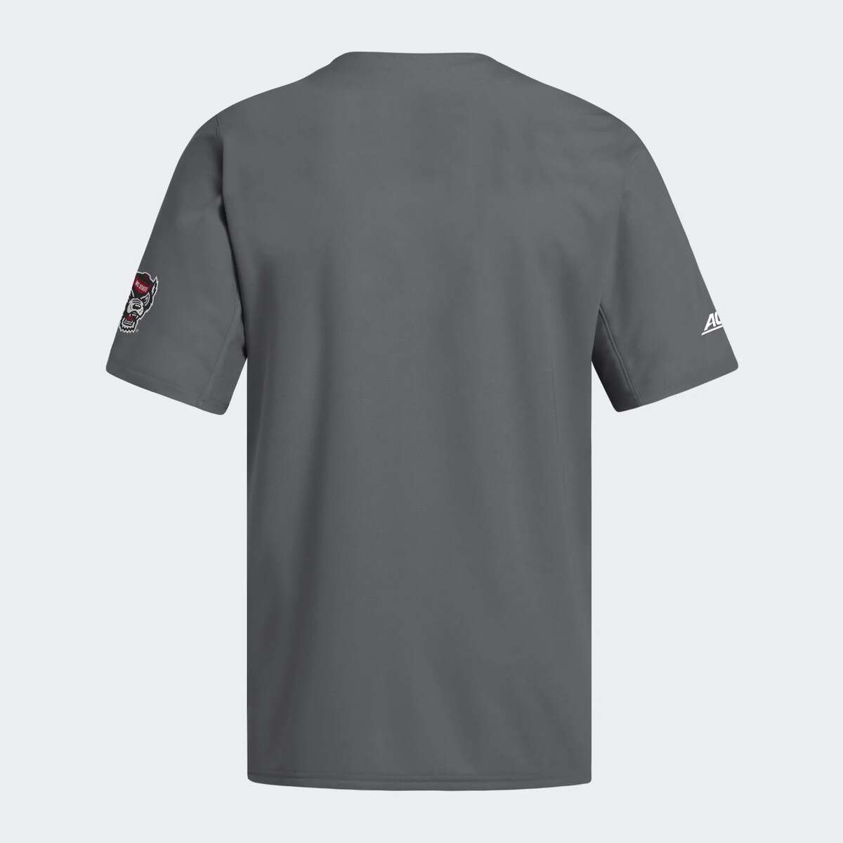 Dark Grey Sideline Shades Baseball